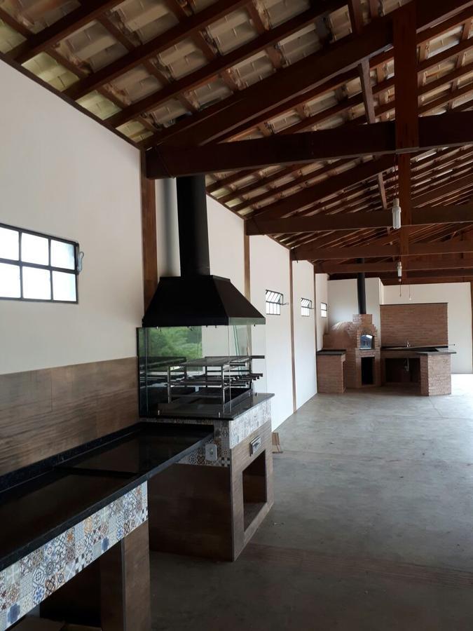 Chacara Leolud Villa Socorro  Eksteriør billede