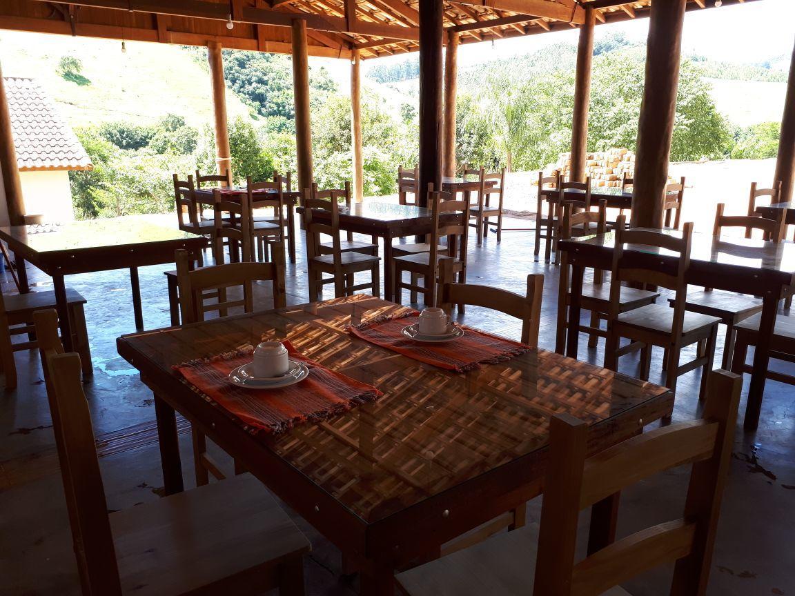 Chacara Leolud Villa Socorro  Eksteriør billede