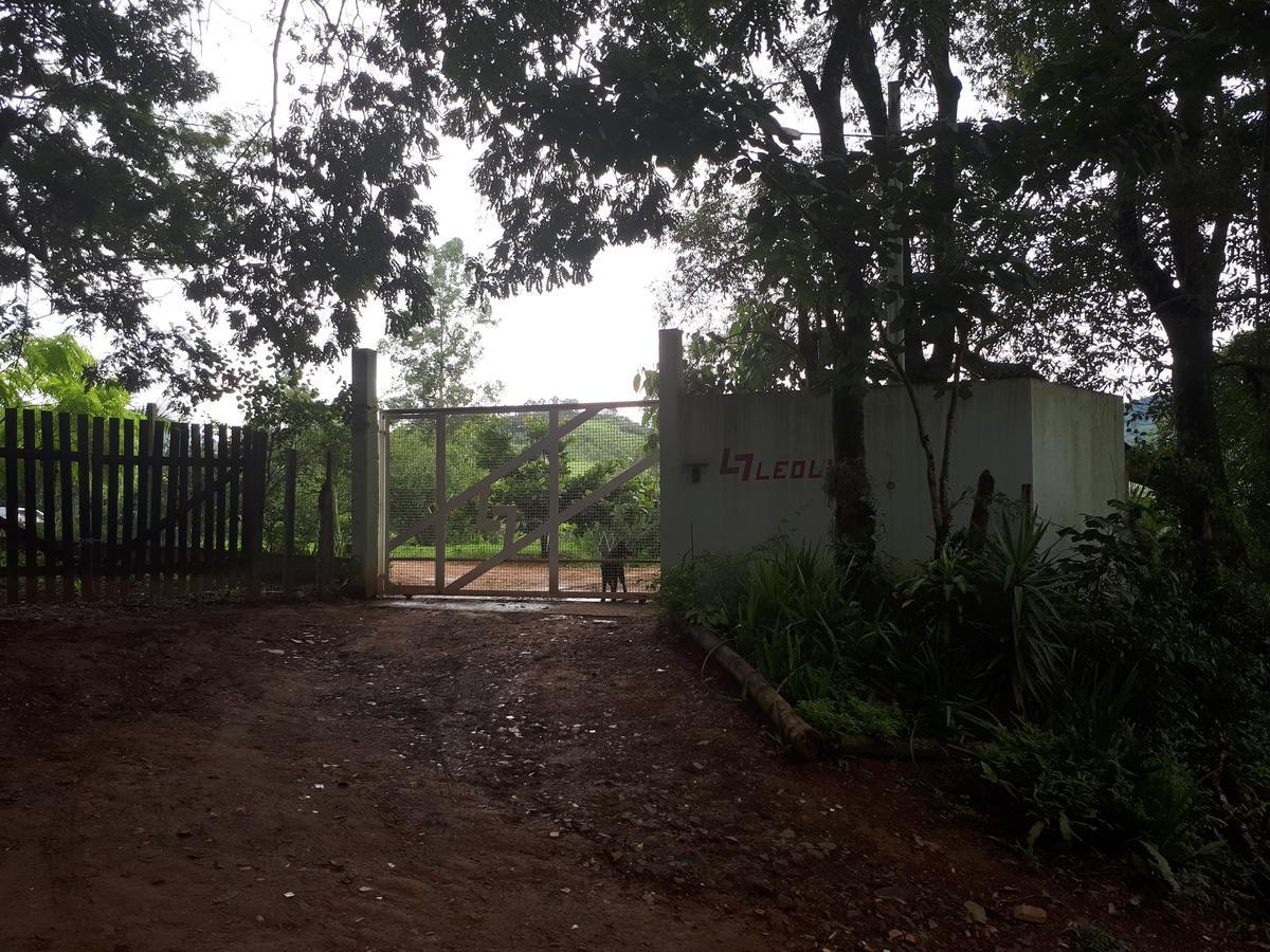 Chacara Leolud Villa Socorro  Eksteriør billede