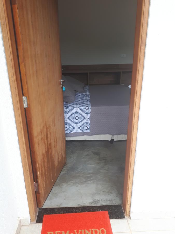 Chacara Leolud Villa Socorro  Eksteriør billede