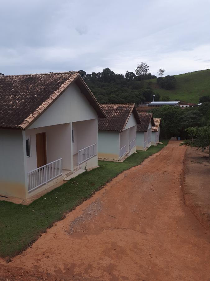 Chacara Leolud Villa Socorro  Eksteriør billede