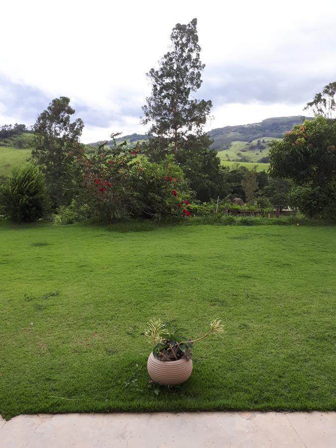 Chacara Leolud Villa Socorro  Eksteriør billede